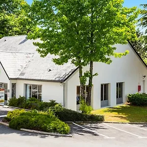 Hotel Campanile, Fougeres
